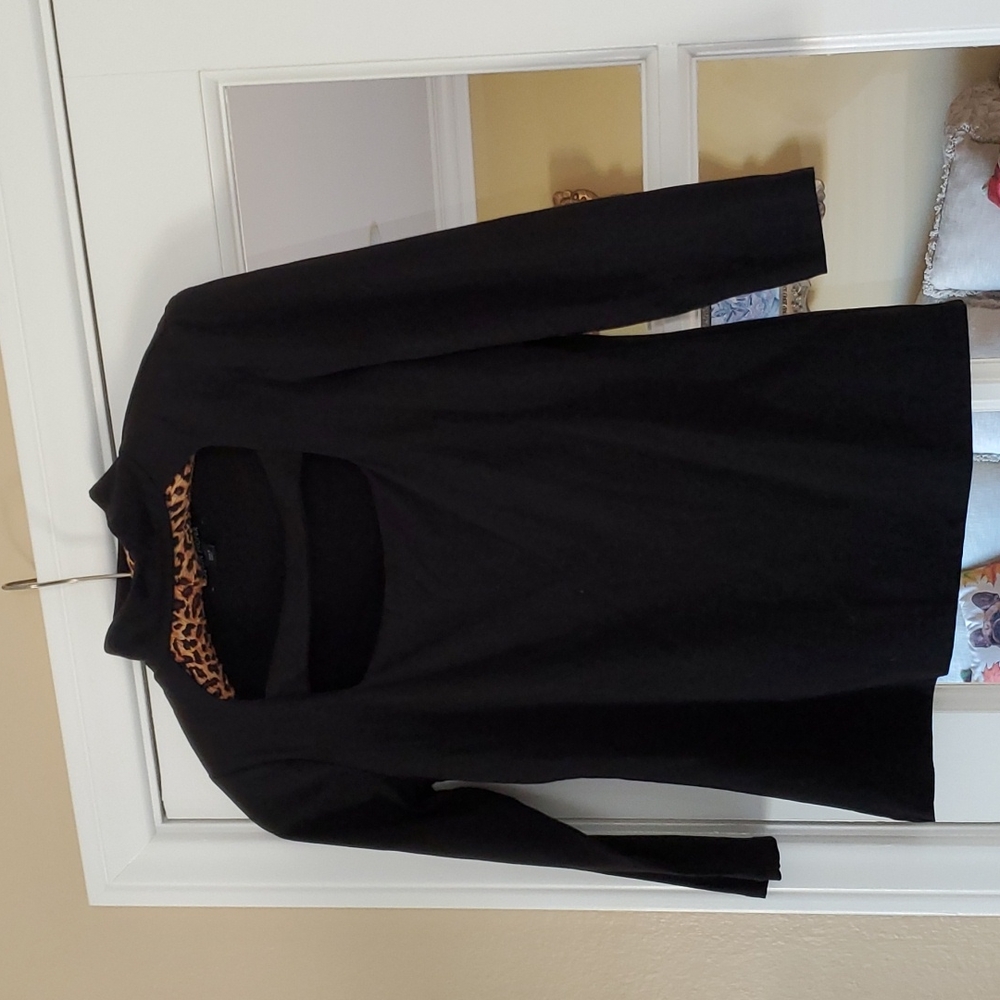 Boston Proper blouse